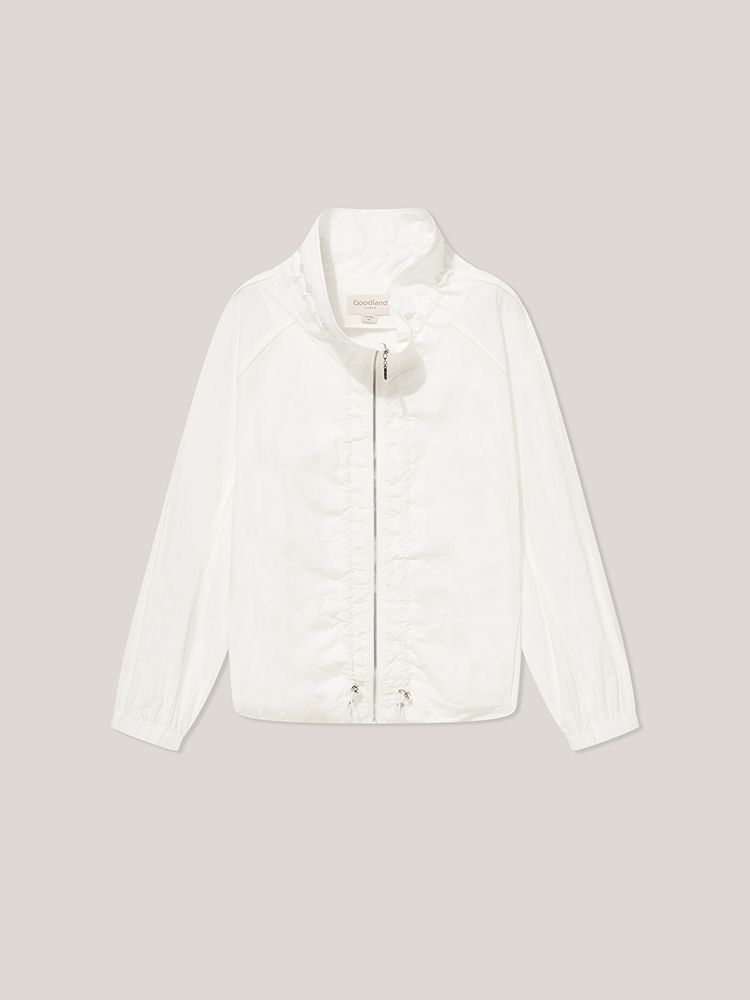 Goodland美地2026夏季新款外套LC36210030