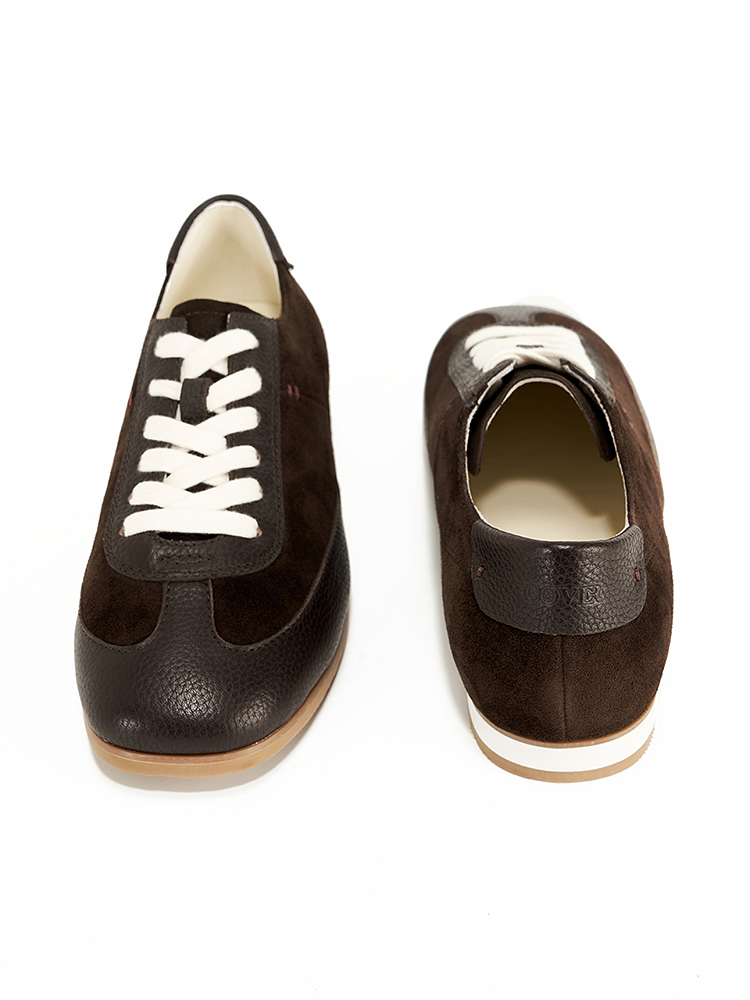 COVERINS2025冬季新款女鞋CC35592020