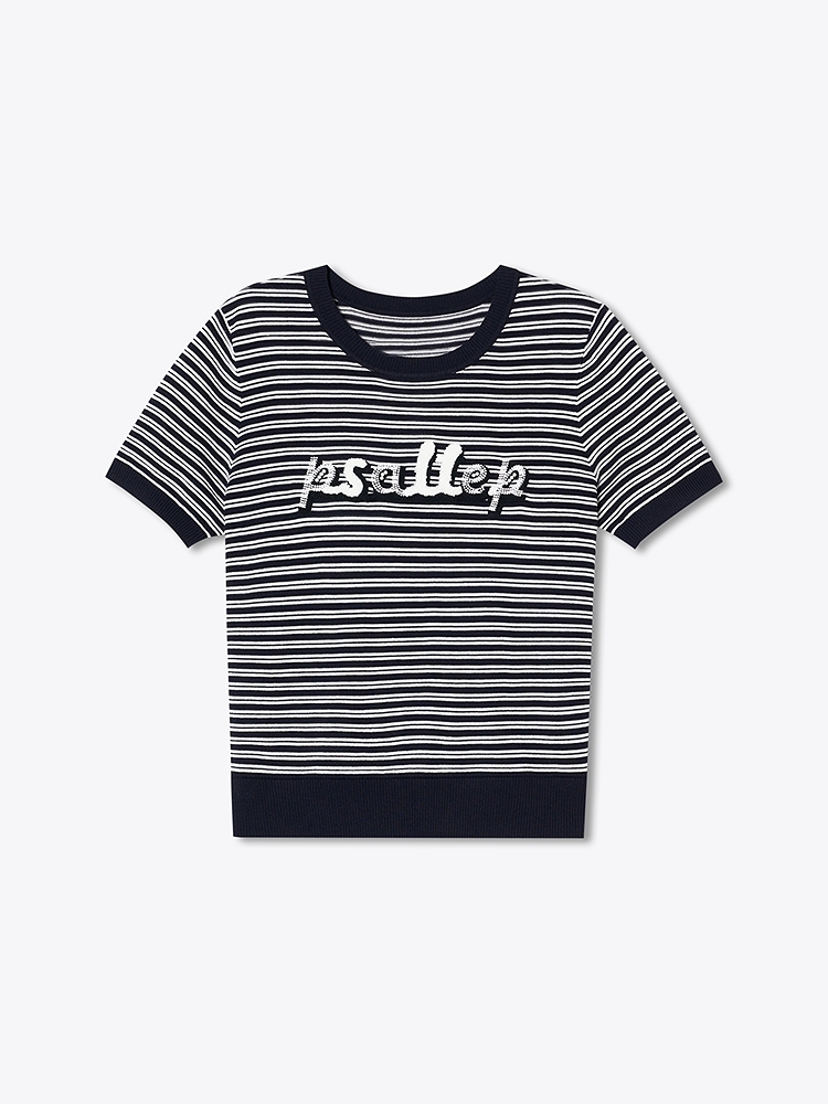 PSALTER诗篇  气质百搭毛织衫6C66206383