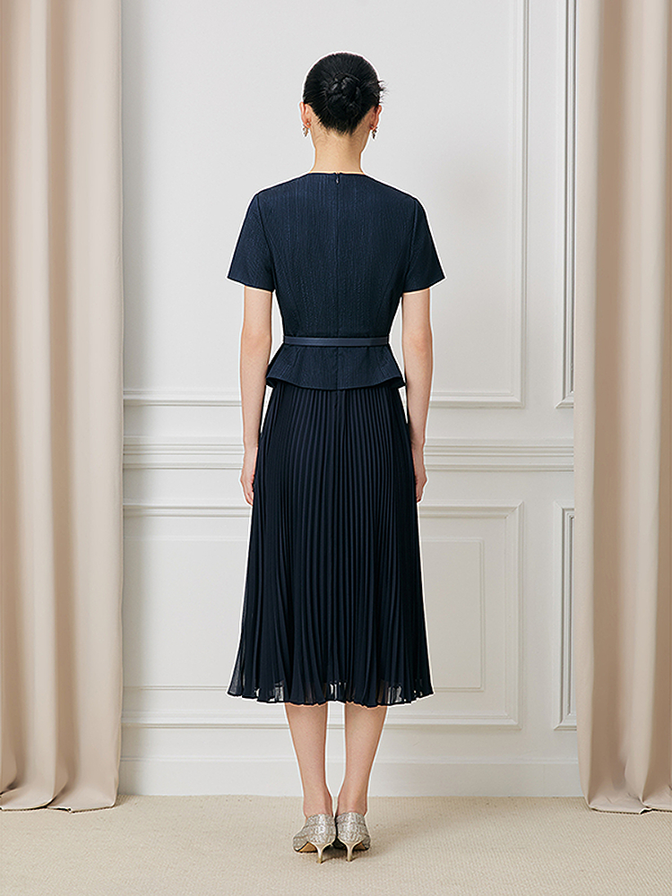 Song of Song歌中歌2026夏季新款连衣裙5C66205660