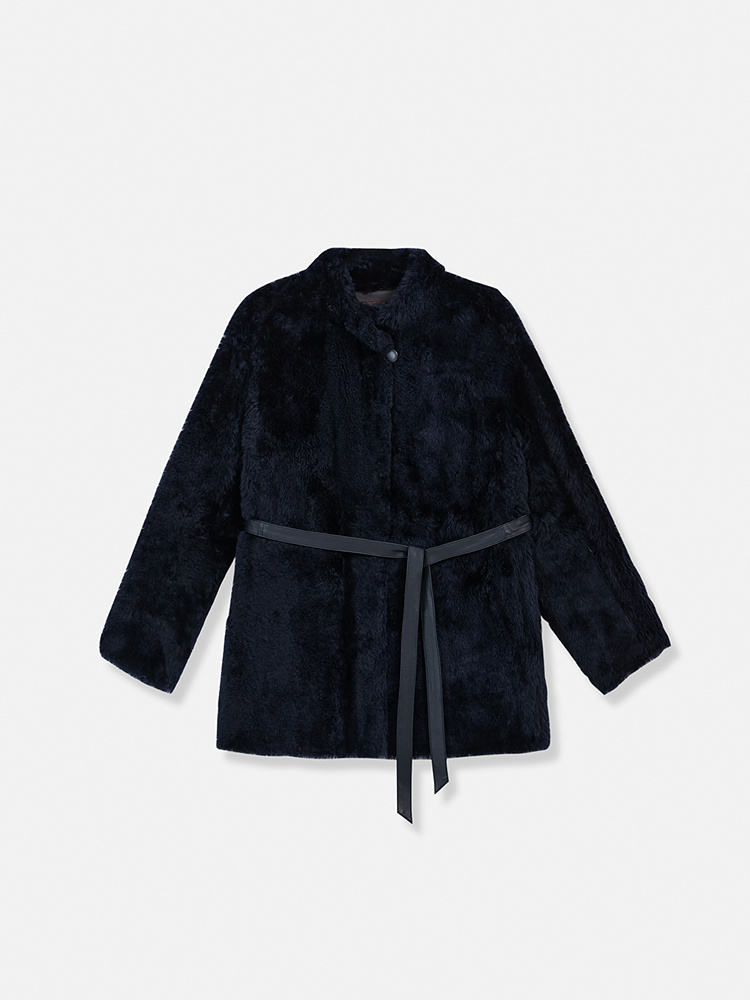 音儿26新款春夏拉贡皮毛一体8C65580336