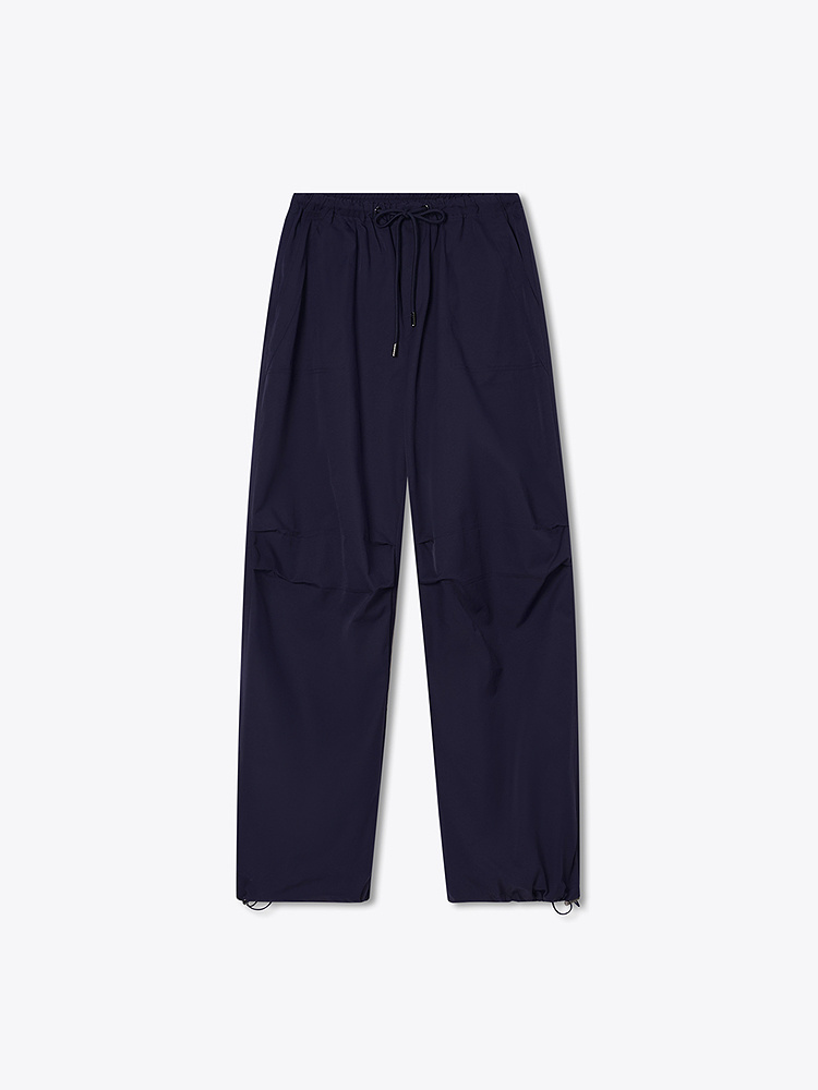 ToyzY2026春季新款休闲工装宽松阔腿裤ZC36120660