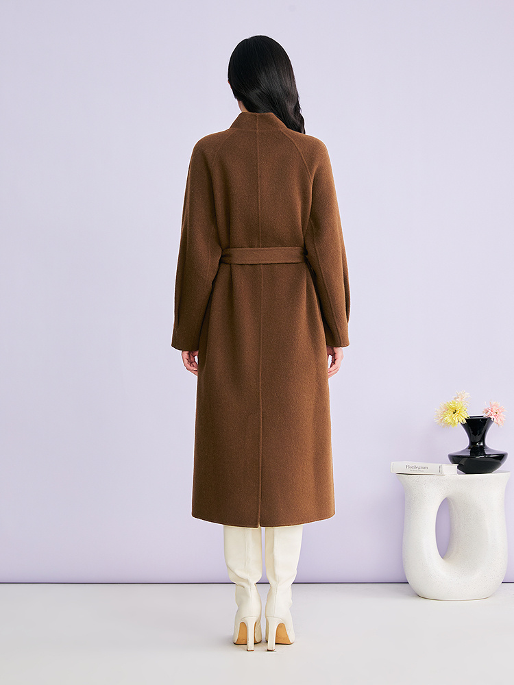 26年新款春季大衣8C66180006