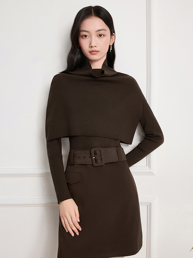 Goodland美地2026春季新款连衣裙LC36106487