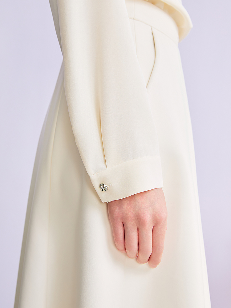 YINER音儿26春季新款单上衣8C66170026