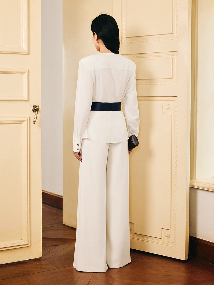 {199系列}音儿26年春夏衬衫8236130040