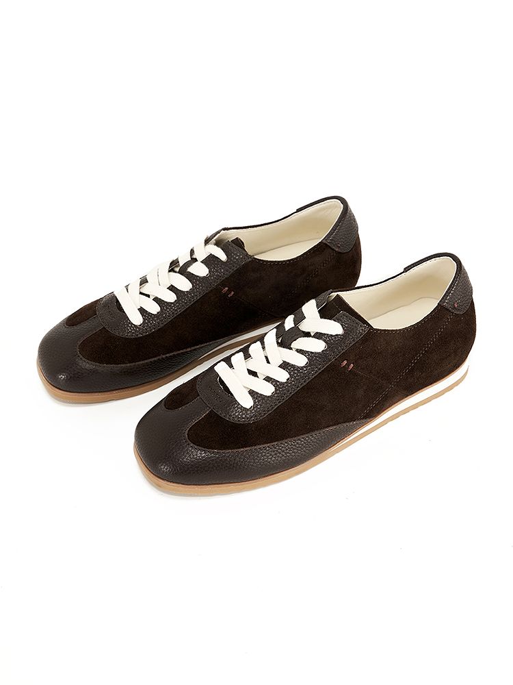 COVERINS2025冬季新款女鞋CC35592020