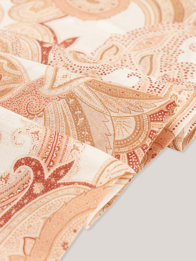 Goodland美地2026春季新款方巾LC36190010