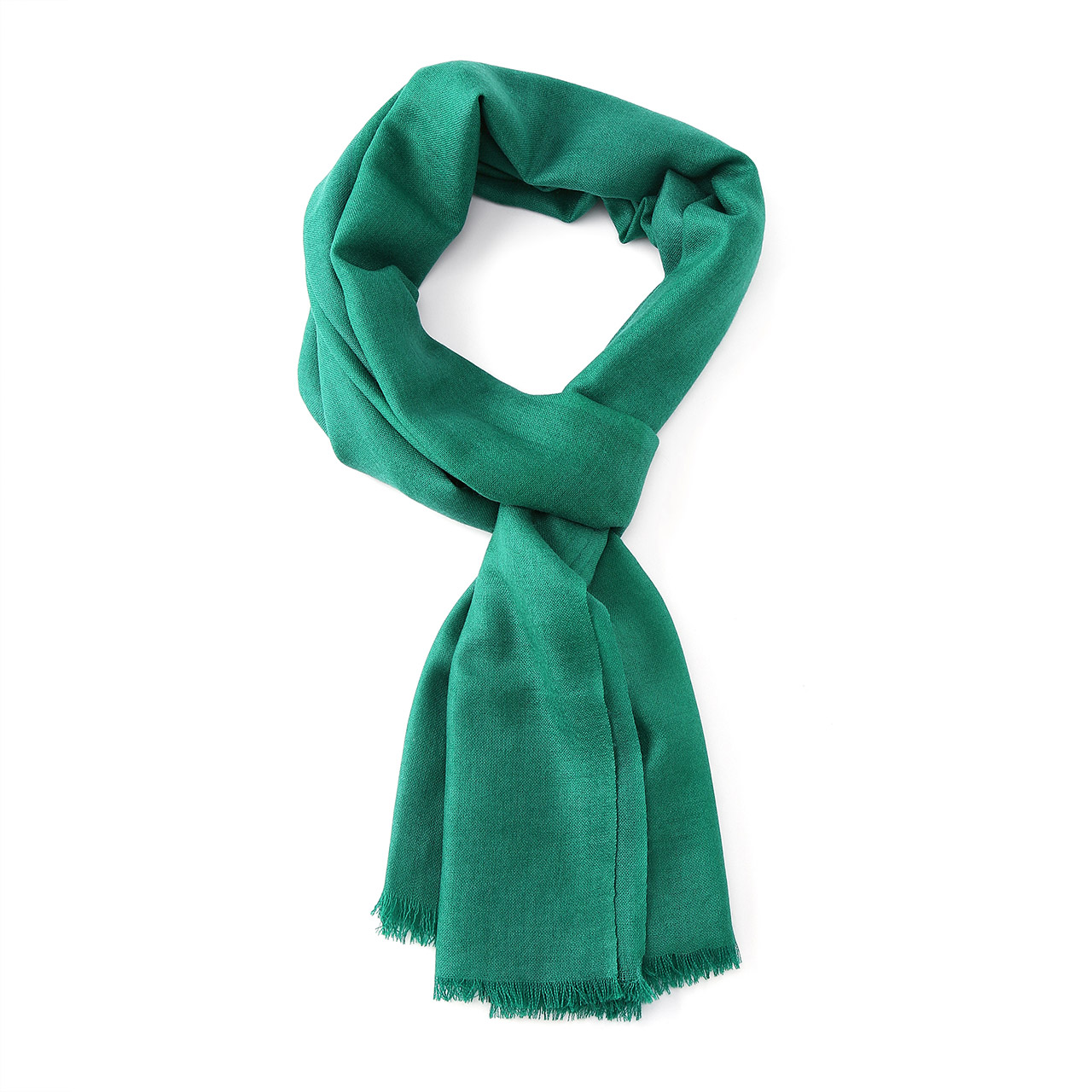 (一口价)INSUN恩裳商场同款2022秋新品时尚字母舒适100%绵羊毛简约潮流围巾9C32390090