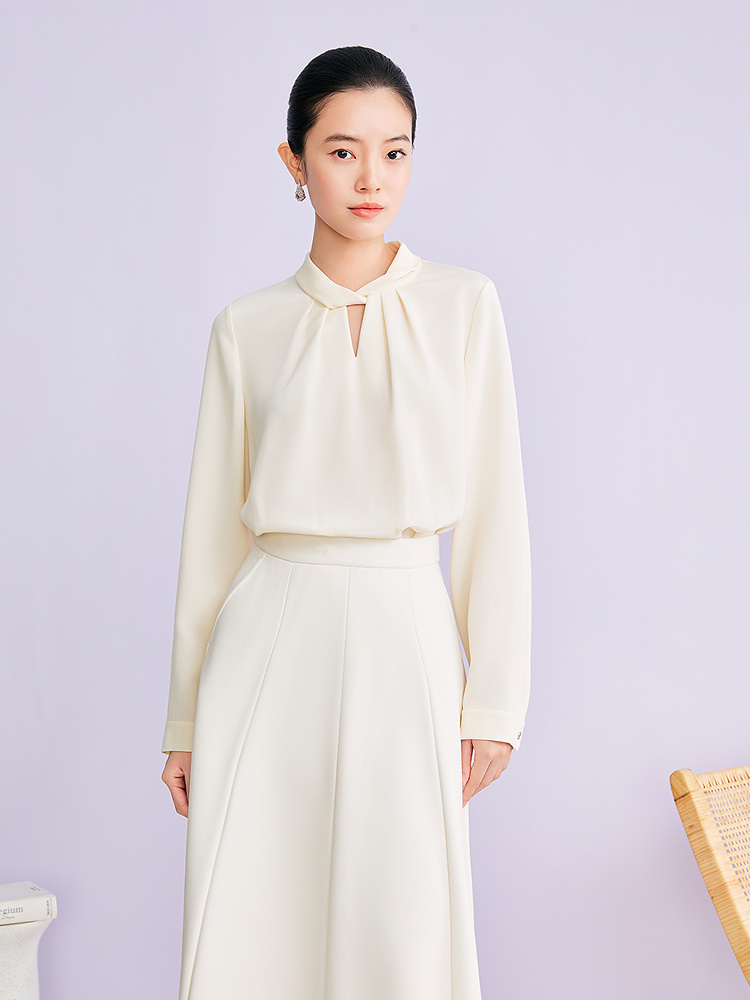 YINER音儿26春季新款单上衣8C66170026