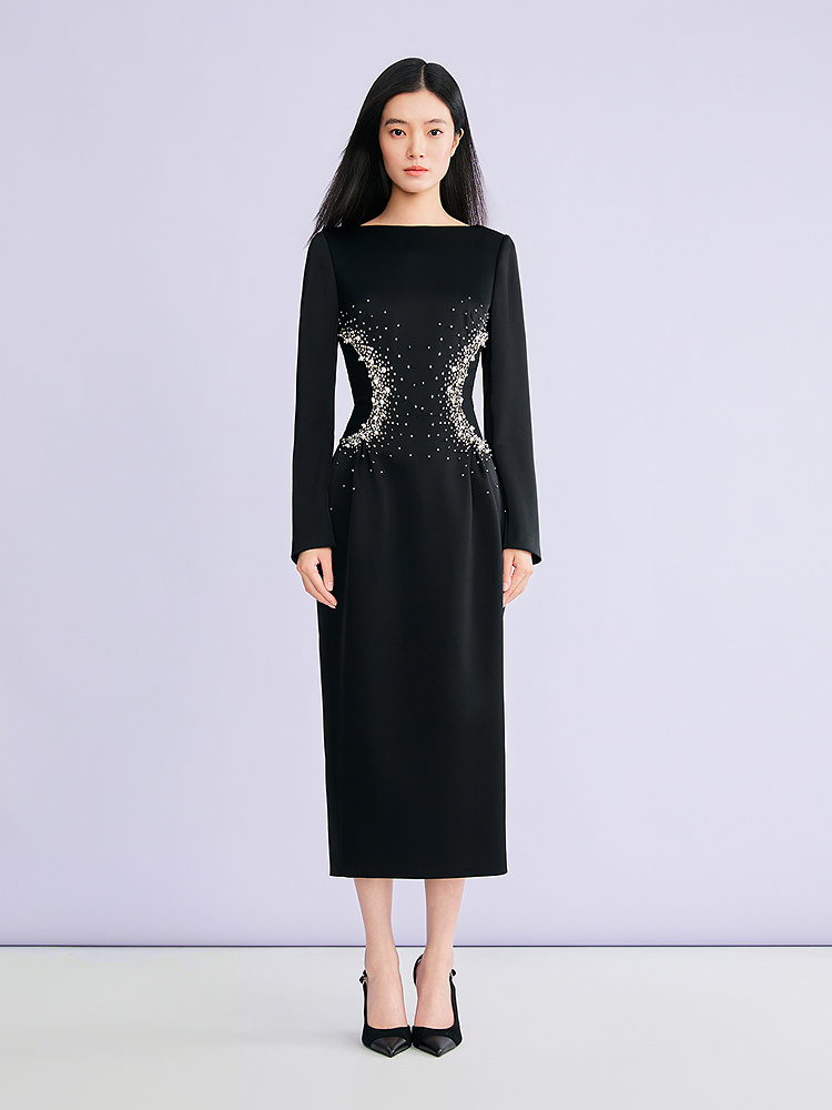 音儿26年春季连衣裙8236105240