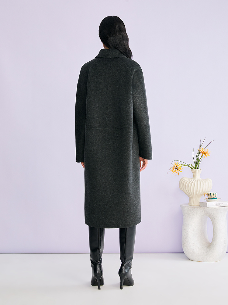 音儿春夏新款26年大衣8C65580386