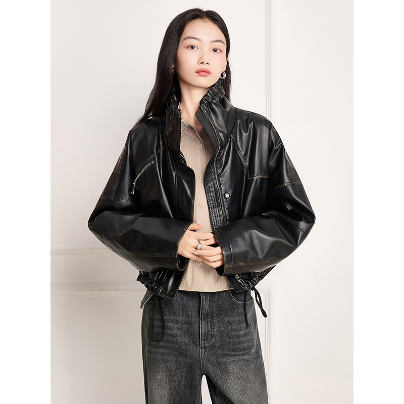 Goodland美地2025冬季新款外套LC35509070