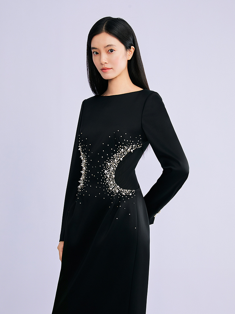 音儿26年春季连衣裙8236105240