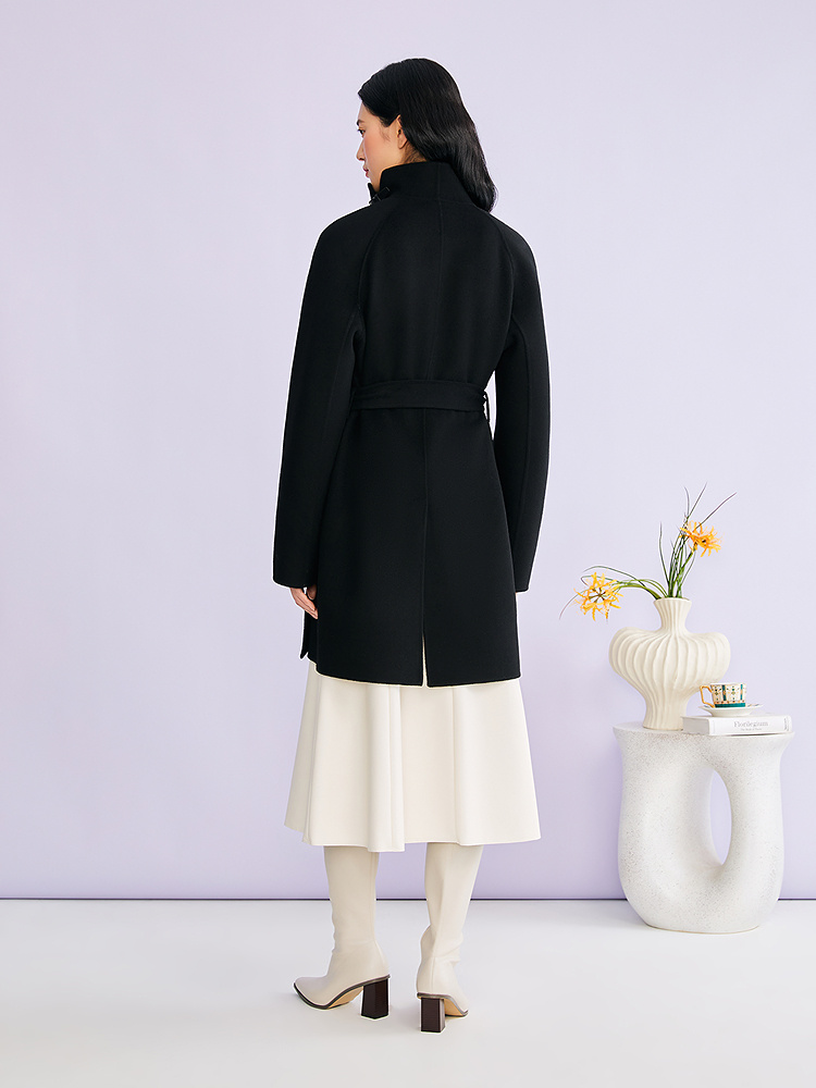 音儿26年春夏新款大衣8C66180086