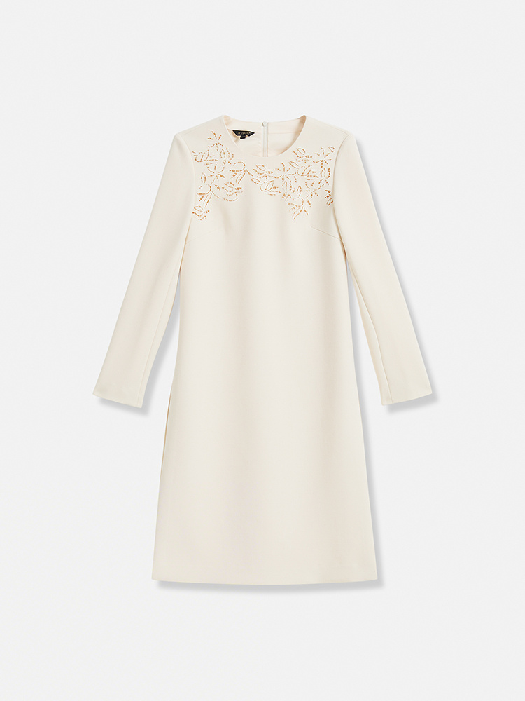 音儿新款26年连衣裙8C36105210预售