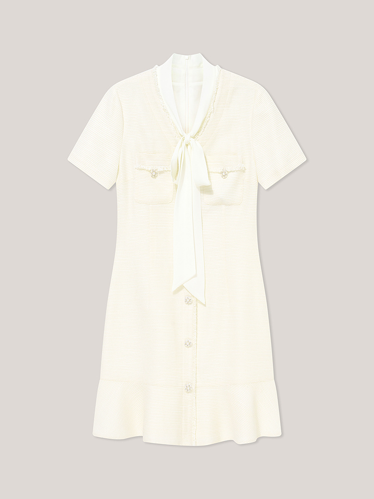 Goodland美地2026夏季新款连衣裙LC36205460