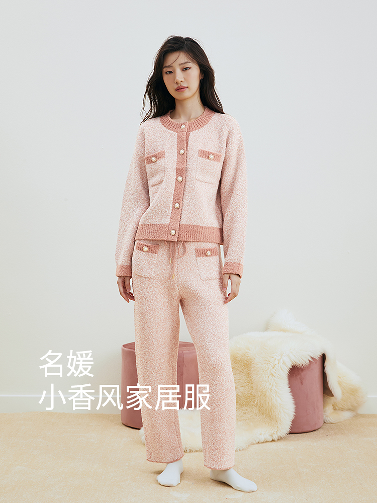 小香风家居套装8J34505110