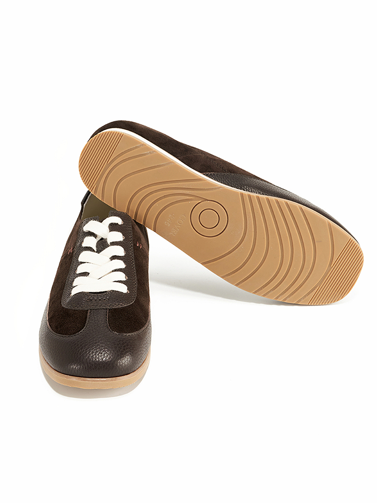 COVERINS2025冬季新款女鞋CC35592020