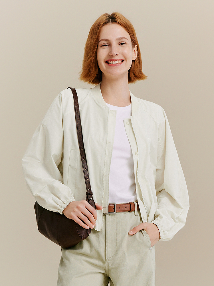 XII BASKET十二篮专选25年夏季轻盈透气凉感防晒外套7C65210640