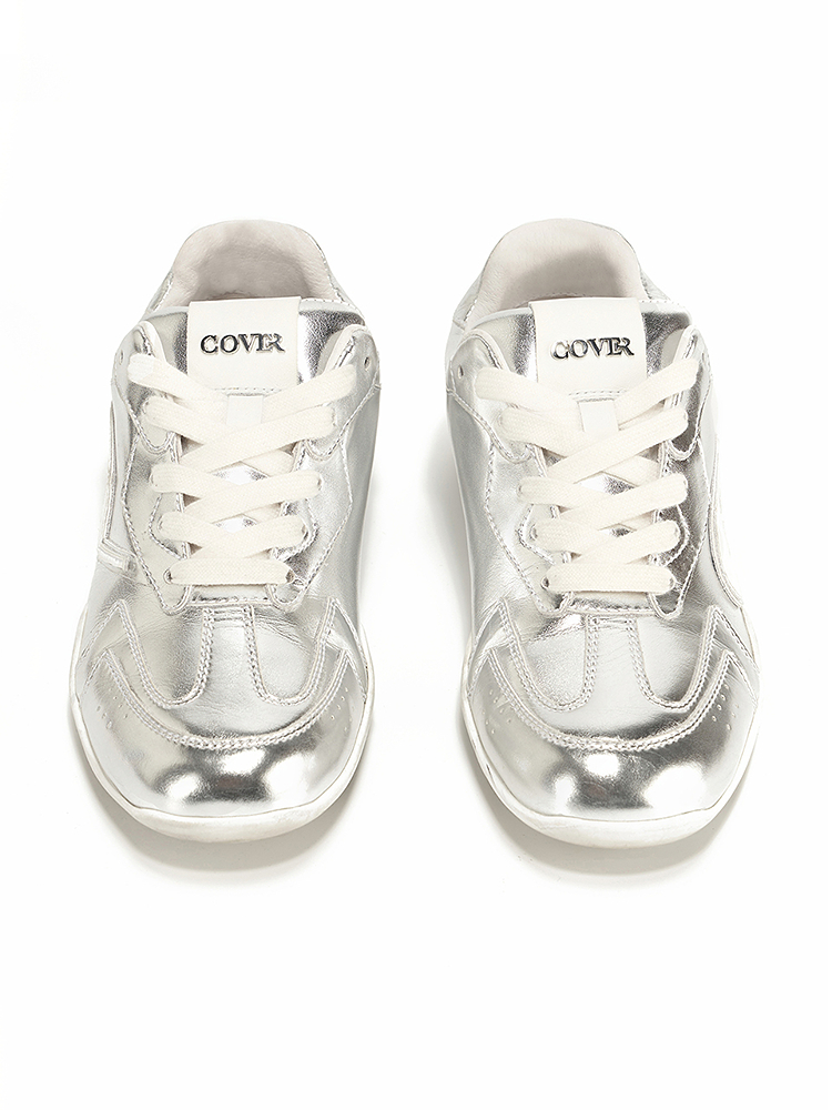 COVERINS2025冬季新款女鞋CC35592030