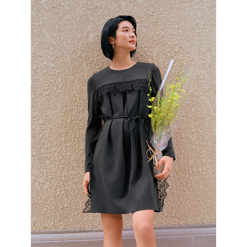 Goodland美地2025冬季新款LC35505260
