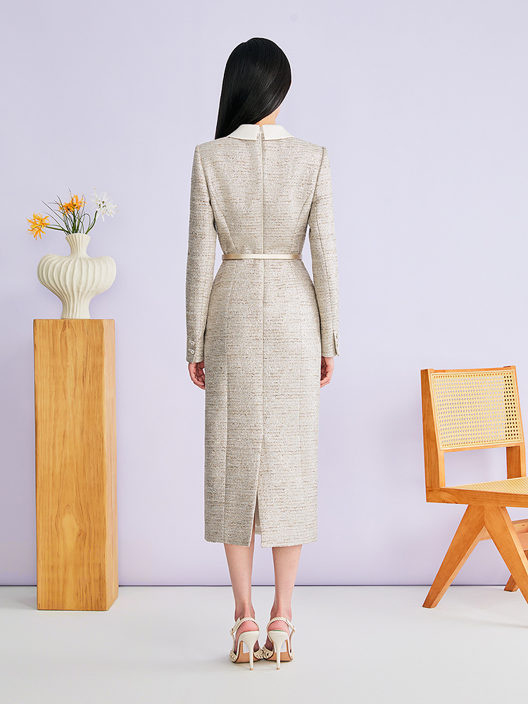 音儿26年春季连衣裙8236105180