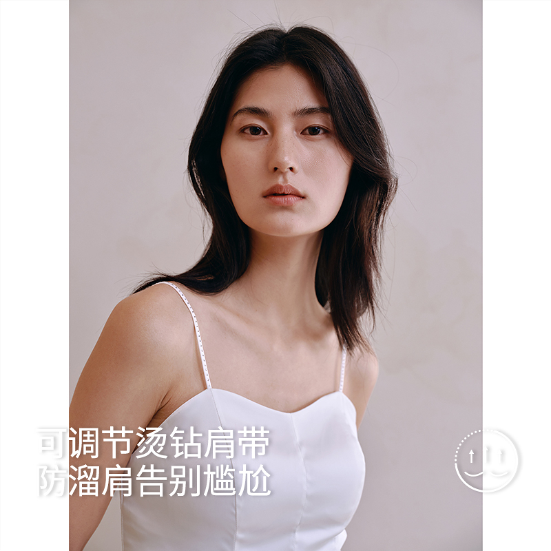 带杯背心胸衣8J35202060