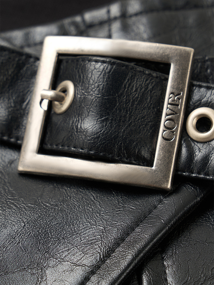 COVERINS2025冬季新款腰封CC35595010