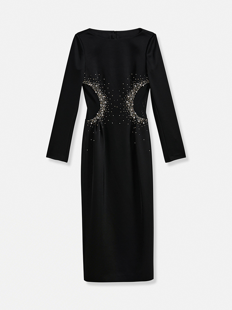 音儿26年春季连衣裙8236105240