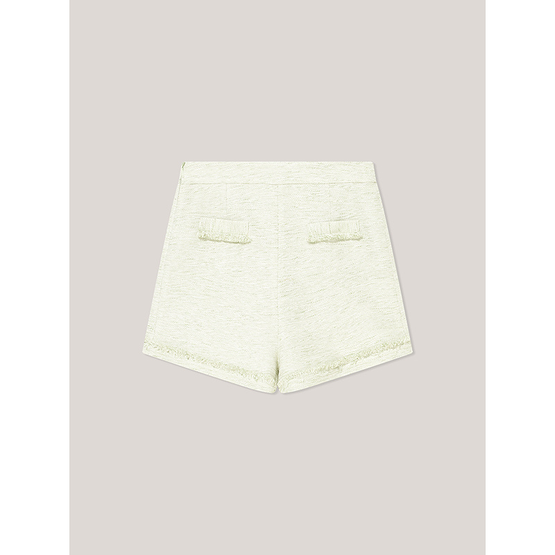 Goodland美地2026夏季新款休闲裤LC36220100