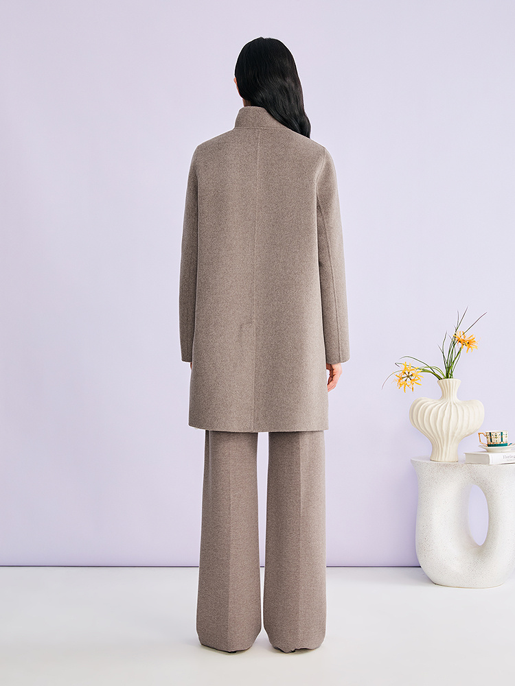 音儿春夏新款26年大衣8C66180096