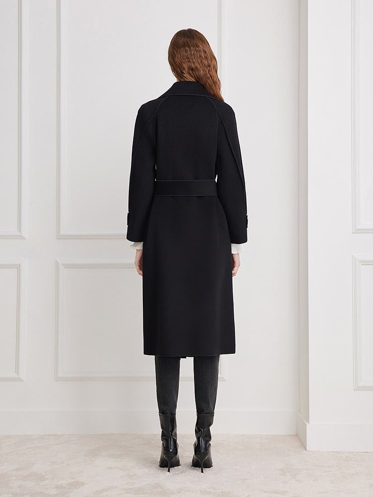 美地2025年新品大衣LC35580390