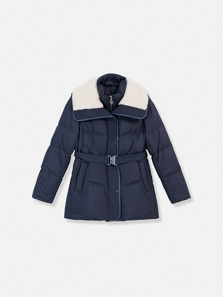 音儿25年秋冬羽绒服/棉服8C65508296