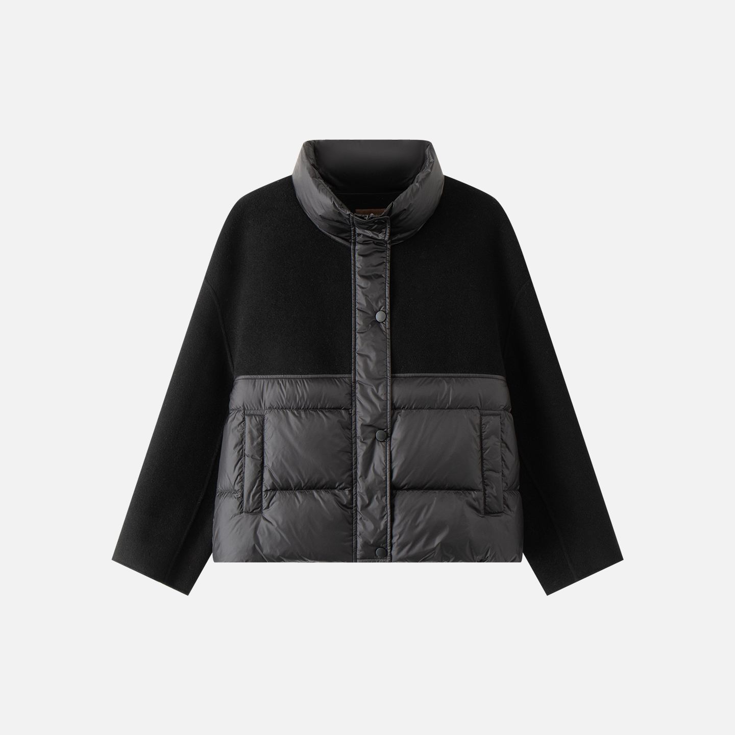 INSUN恩裳专选2025秋季羽绒服9C65308530