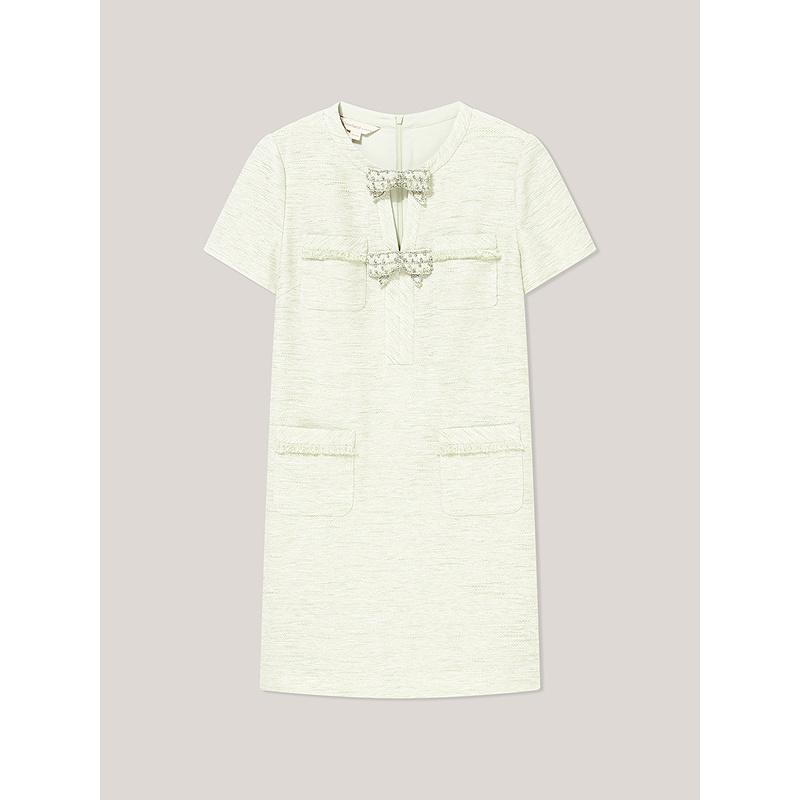 Goodland美地2026夏季新款连衣裙LC36205050