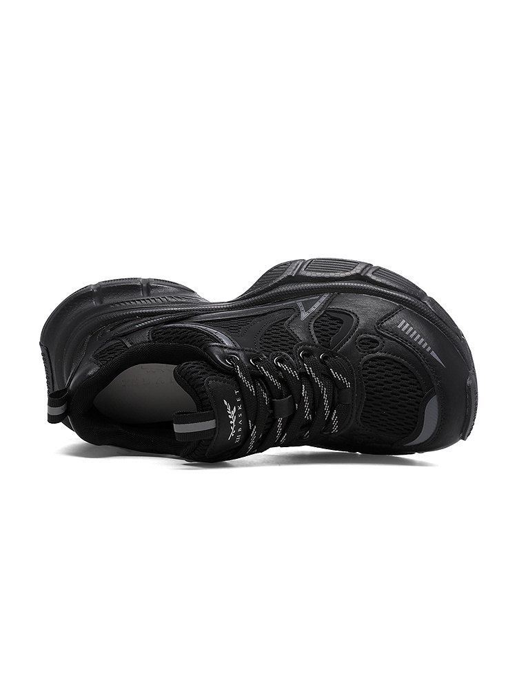 XII BASKET十二篮专选26春新款轻便百搭老爹鞋7C66192010