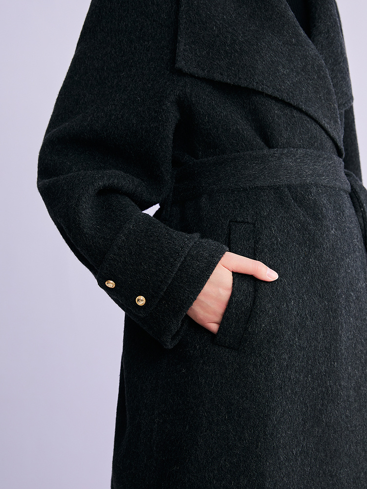 音儿26年春季大衣8C66180046