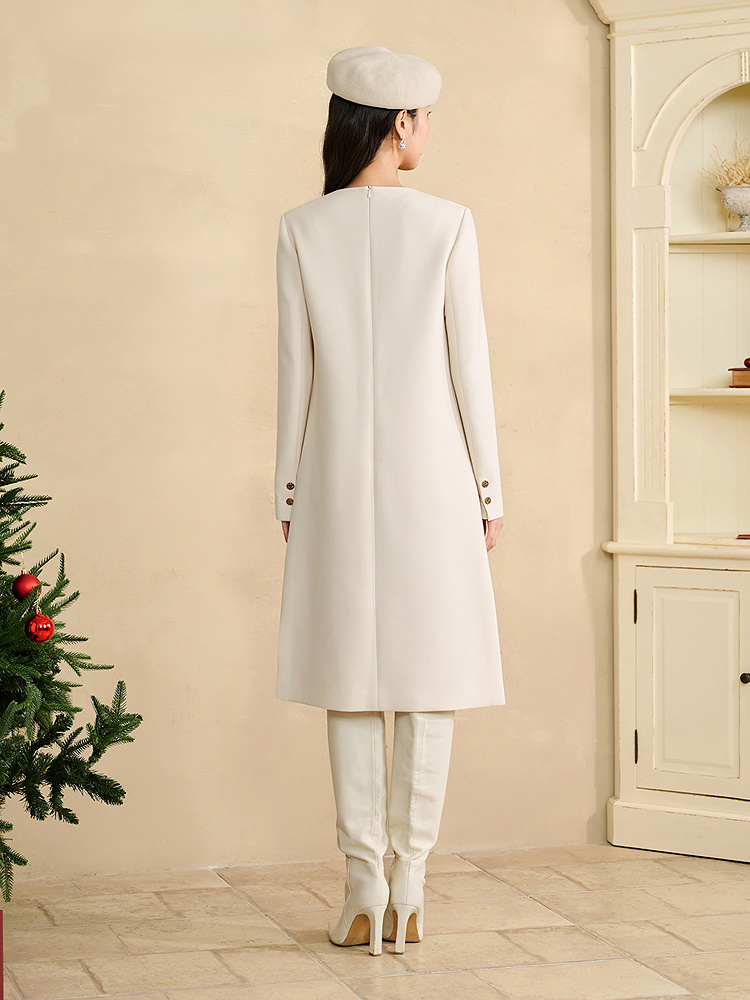 音儿新款26年连衣裙8C36105210预售