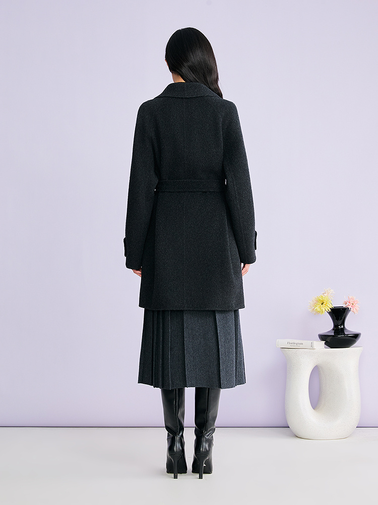 音儿26年春季大衣8C66180046