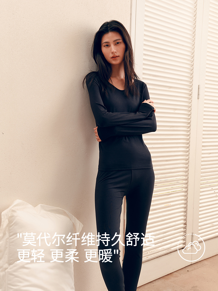 7A抗菌棉莫套装8J35307010