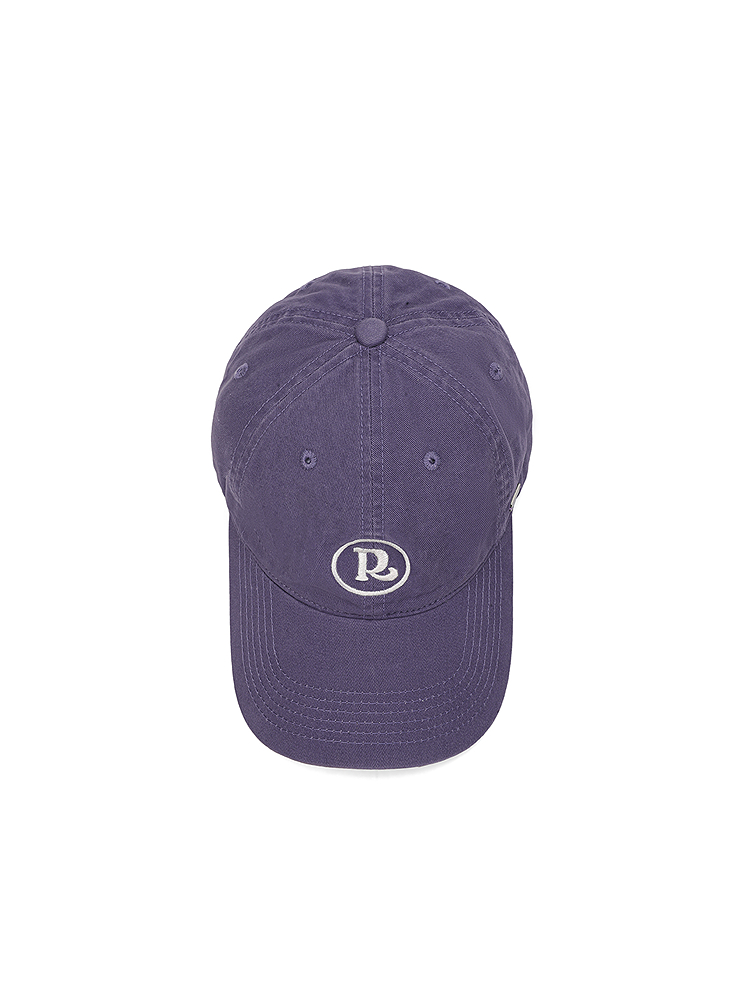 XII BASKET十二篮专选25秋百搭刺绣金属logo鸭舌帽7C65393010