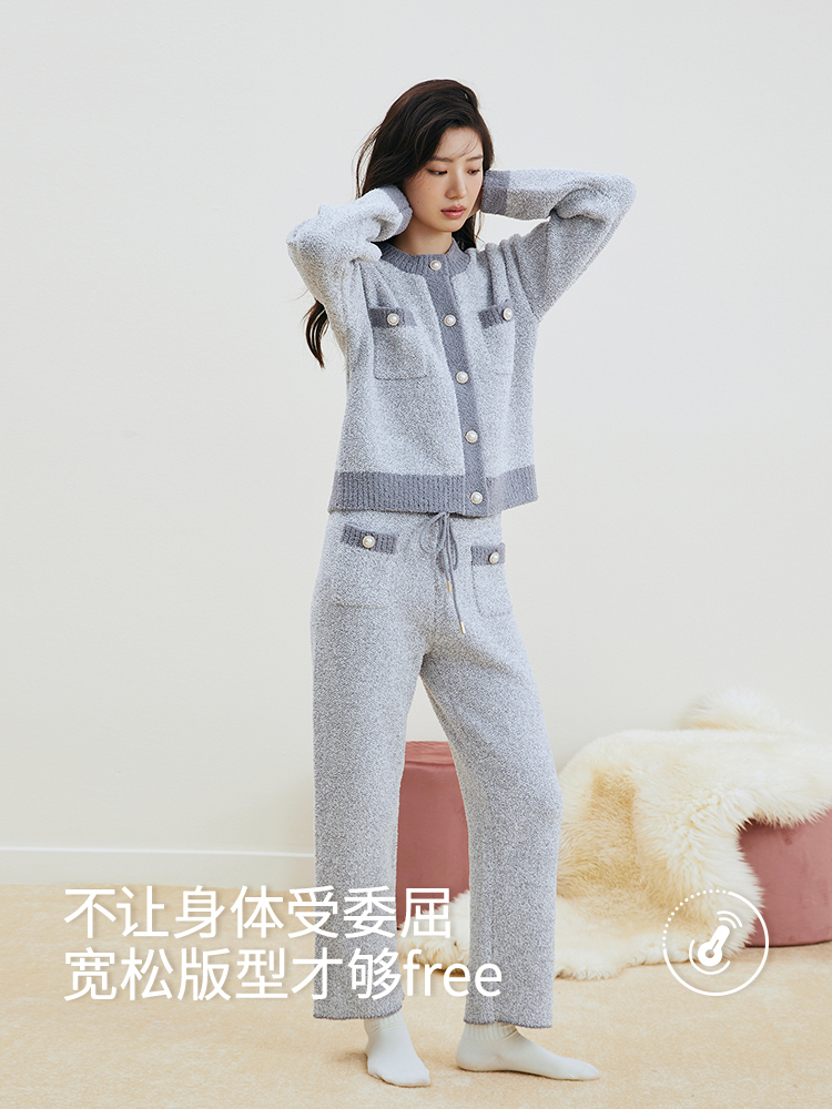 小香风家居套装8J34505110