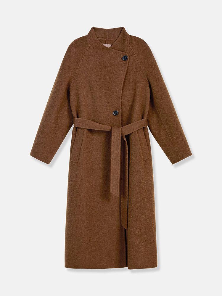 26年新款春季大衣8C66180006