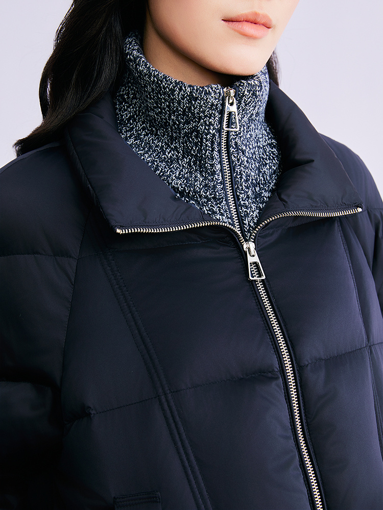 26年音儿春季羽绒服/棉服8C66108116