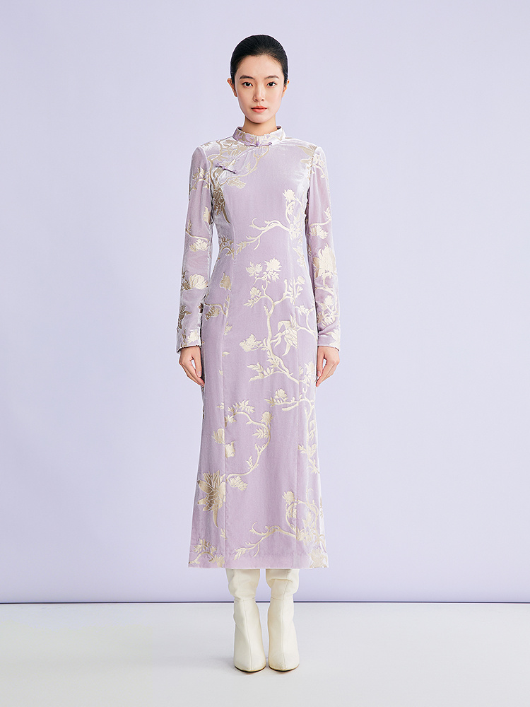 音儿26年新款春夏连衣裙8236105268