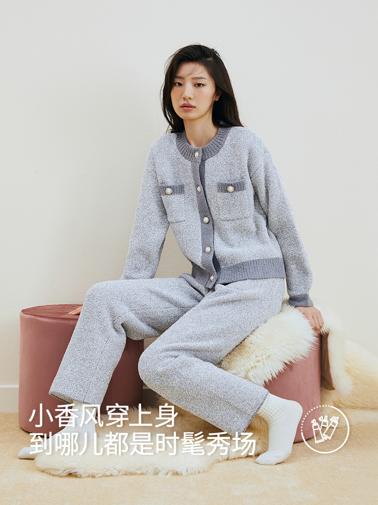 小香风家居套装8J34505110