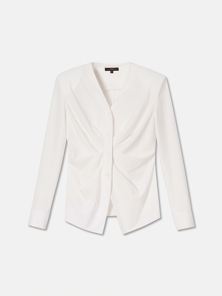 {199系列}音儿26年春夏衬衫8236130040